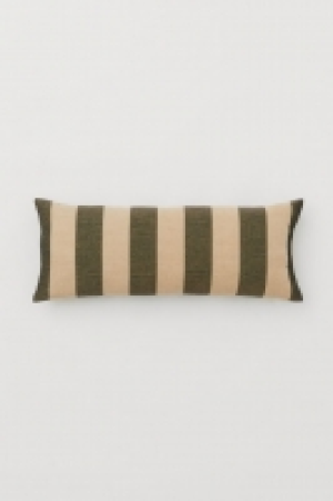 HM  Coussin rectangulaire