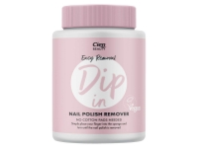 Dissolvant éponge 1.89 €