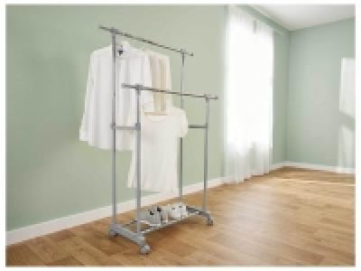 Portant à vêtements 16.99 €