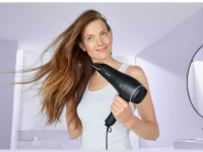 Sèche-cheveux à technologie ionique 17.99 €