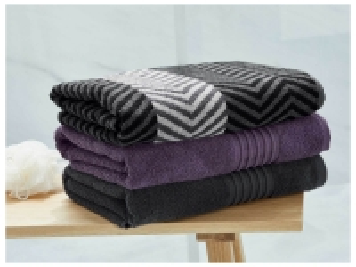 Serviettes en éponge 2.49 €