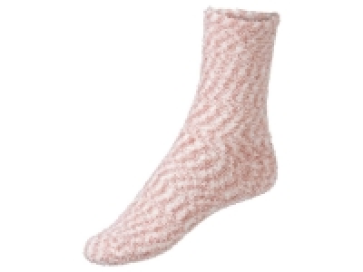 Lidl  Chaussettes douces femme