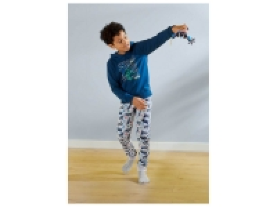 Lidl  Sweat ou pantalon molletonné LEGO® NINJAGO®