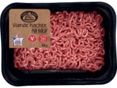Viande hachée 4.29 €