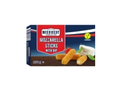 Sticks Mozzarella 1.99 €