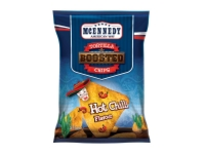 Tortilla Chips 0.79 €