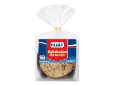 Soft Cookies 2.19 €