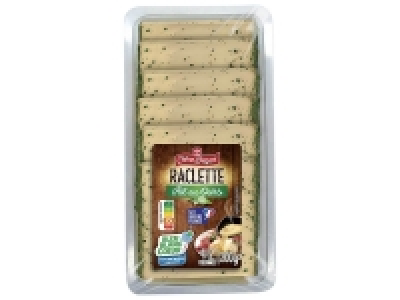Fromage pour raclette à lAil des Ours 2.59 €