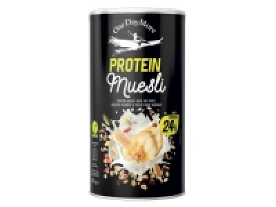 Muesli protéiné 3.29 €