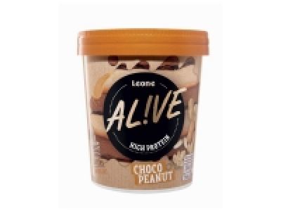 Lidl  Pot de glace protéinée