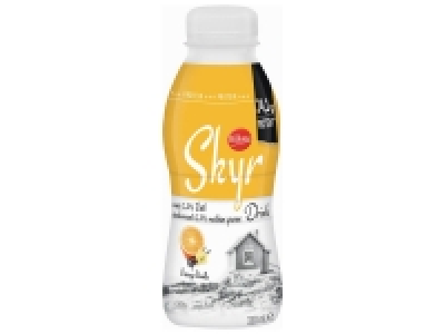 Boisson protéinée Skyr