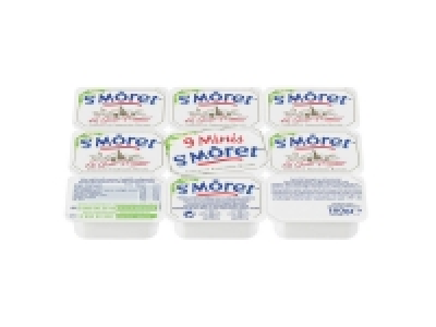 St Môret portions 1.34 €