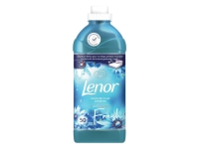 Lenor adoucissant envolée dair frais 3.15 €