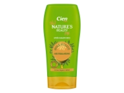 Lidl  Après-shampooing Natures Beauty