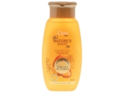 Shampooing doux Nature Beauty