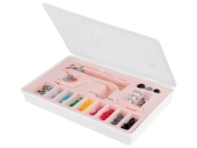 Set de boutons-pression avec pince 8.99 €