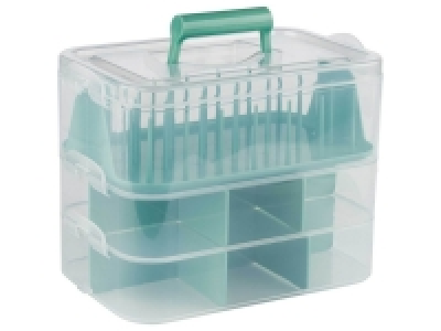 Lidl  Boîte de rangement ou boîte à couture