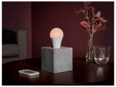 Ampoule LED à variation de couleur