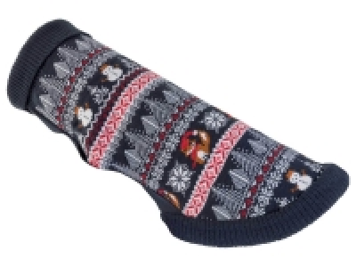 Pull ou manteau pour chien
