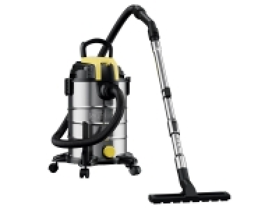 Aspirateur eau et poussière 59.99 €