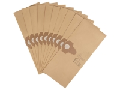 Sacs pour aspirateurs eau et poussière 7.99 €