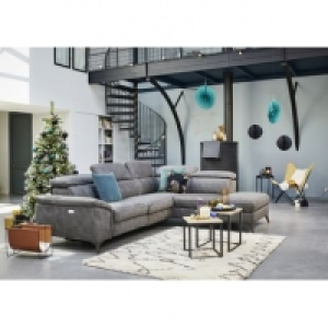 électrique NEWPORT tissu gris foncé 1,419.00 €