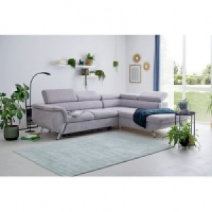  droit PHOENIX tissu Alfa gris clair 1,259.00 €