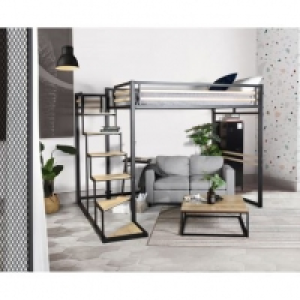  en acier Noir 549.99 €