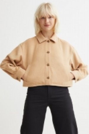 Veste courte 11.99 €