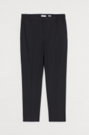 Pantalon en laine mélangée 35.99 €