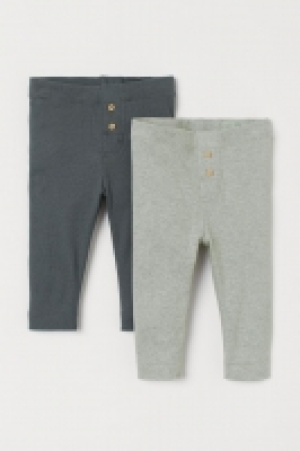 Leggings, lot de 2 7.99 €