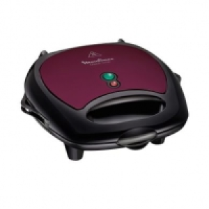 MOULINEX SJ615612 Break Time prune 49.99 €
