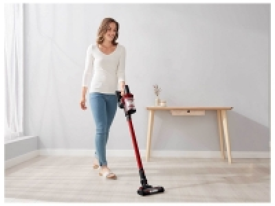 Aspirateur sans fil 2 en 1 59.99 €