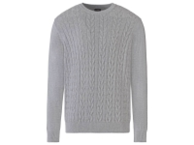 Pull en maille fine homme 8.99 €