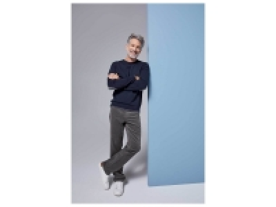 Pantalon en velours homme 9.99 €