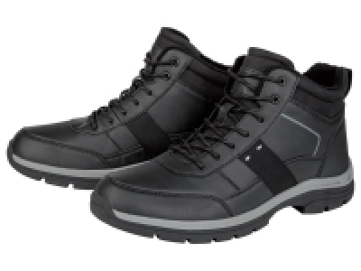Lidl  Chaussures montantes dhiver homme