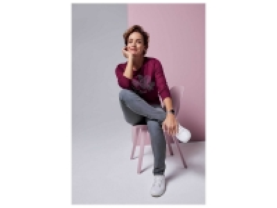 Jean femme