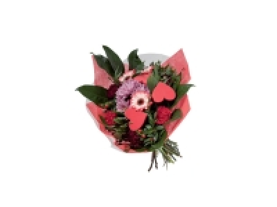 Bouquet Saint Valentin 11.99 €
