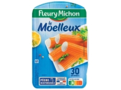 Fleury Michon surimi 2.34 €