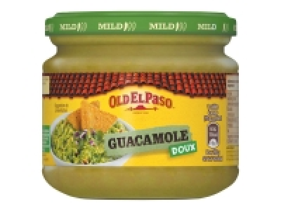 Old el Paso sauce 0.97 €