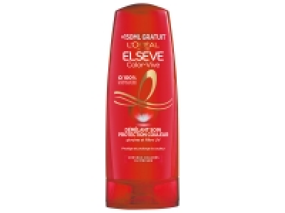 Elseve après-shampooing Color-Vive 3.29 €