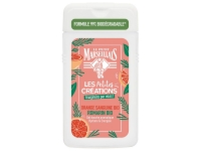Le Petit Marseillais Les petites créations gel douche 1.31 €
