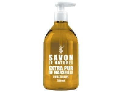 Le Naturel savon liquide 3.00 €