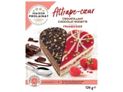 Cur Saint Valentin