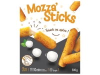 Lidl  Mozza sticks