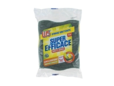 Éponges végétales grattantes 0.83 €