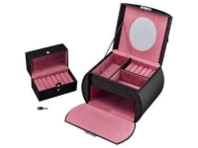 Lidl  Coffret à bijoux