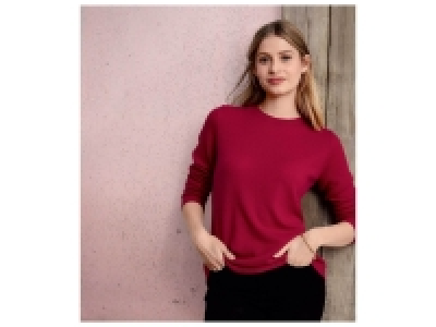 Pull en cachemire 39.99 €