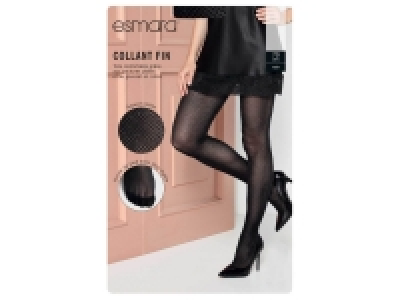Collant fin 2.99 €