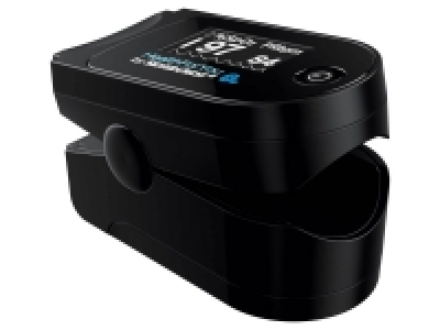 Oxymètre de pouls 24.99 €